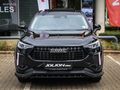 2026 Haval Jolion Pro 1.5T S Ultra Luxury DCT