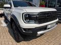 2024 Ford Ranger 3.0 V6 Bi Turbo Ecoboost Raptor 4x4 Auto
