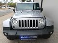 2020 Jeep Wrangler Unlimited Sahara 3.6 V6