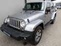 2020 Jeep Wrangler Unlimited Sahara 3.6 V6