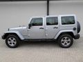 2020 Jeep Wrangler Unlimited Sahara 3.6 V6