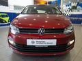 2026 Volkswagen Polo Vivo 1.4