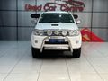 2011 Toyota Fortuner 3.0 D-4D Raised Body