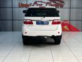 2011 Toyota Fortuner 3.0 D-4D Raised Body