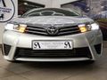2015 Toyota Corolla 1.6 Prestige Auto