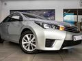 2015 Toyota Corolla 1.6 Prestige Auto