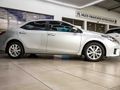 2015 Toyota Corolla 1.6 Prestige Auto