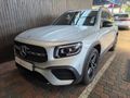 2022 Mercedes-Benz GLB 220d 4Matic