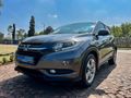 2015 Honda HR-V 1.8 Elegance Auto