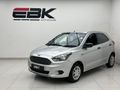 2017 Ford Figo 1.5 Ambiente 5-dr