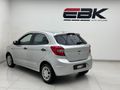 2017 Ford Figo 1.5 Ambiente 5-dr