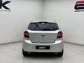 2017 Ford Figo 1.5 Ambiente 5-dr