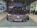 2026 Mercedes-Benz CLE 300 4Matic coupe AMG Line