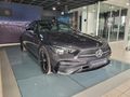 2026 Mercedes-Benz CLE 300 4Matic coupe AMG Line