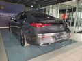 2026 Mercedes-Benz CLE 300 4Matic coupe AMG Line