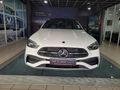 2026 Mercedes-Benz C-Class C200 AMG Auto (W206)