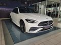 2026 Mercedes-Benz C-Class C200 AMG Auto (W206)