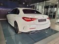 2026 Mercedes-Benz C-Class C200 AMG Auto (W206)
