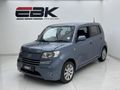 2009 Daihatsu Materia 1.5