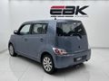 2009 Daihatsu Materia 1.5