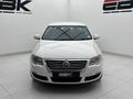 2008 Volkswagen Passat 2.0 FSI Comfortline
