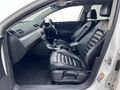 2008 Volkswagen Passat 2.0 FSI Comfortline