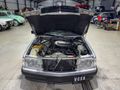 1993 Mercedes-Benz 190E 2.3L Sedan