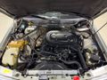 1993 Mercedes-Benz 190E 2.3L Sedan