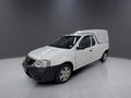 2024 Nissan NP200 1.6 A/C Safety Pack