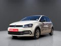 2025 Volkswagen Polo Vivo 1.4