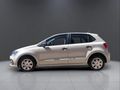 2025 Volkswagen Polo Vivo 1.4