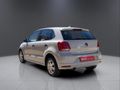 2025 Volkswagen Polo Vivo 1.4