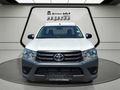 2025 Toyota Hilux 2.0 VVTi Single-Cab