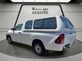 2025 Toyota Hilux 2.0 VVTi Single-Cab