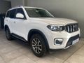 2026 Mahindra Scorpio N 2.2D 4X4 Auto Z8