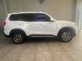 2026 Mahindra Scorpio N 2.2D 4X4 Auto Z8