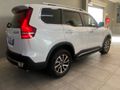 2026 Mahindra Scorpio N 2.2D 4X4 Auto Z8