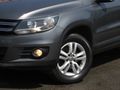 2016 Volkswagen Tiguan 1.4 TSI Bluemotion Trend - Fun (90kW)
