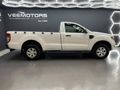 2017 Ford Ranger 2.2 TDCi XL Auto Single-Cab