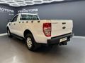 2017 Ford Ranger 2.2 TDCi XL Auto Single-Cab