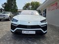 2022 Lamborghini Urus 4.0 V8