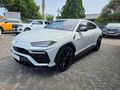 2022 Lamborghini Urus 4.0 V8