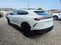 2022 Lamborghini Urus 4.0 V8