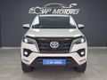 2022 Toyota Fortuner 2.4 GD-6 Raised Body Auto