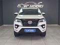 2022 Toyota Fortuner 2.4 GD-6 Raised Body Auto
