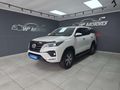 2022 Toyota Fortuner 2.4 GD-6 Raised Body Auto