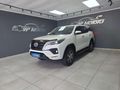 2022 Toyota Fortuner 2.4 GD-6 Raised Body Auto
