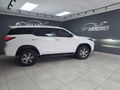 2022 Toyota Fortuner 2.4 GD-6 Raised Body Auto