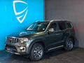2025 Mahindra Scorpio N 2.2D 4X4 Auto Z8l