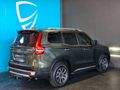 2025 Mahindra Scorpio N 2.2D 4X4 Auto Z8l
